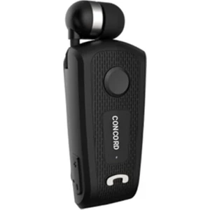 Makaralı Titreşimli Bluetooth Kulaklık
