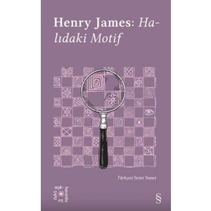 Halıdaki Motif - Henry James