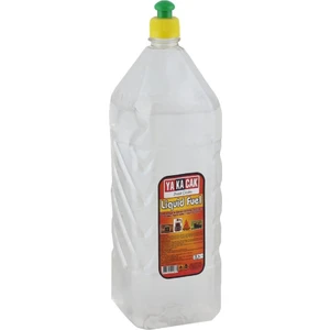 Yakacak Jel Ocak Yakıtı 2 Lt