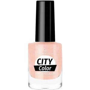 Golden Rose Color Naıl Lacquer No:81