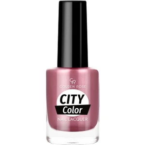 Golden Rose Color Naıl Lacquer No:35