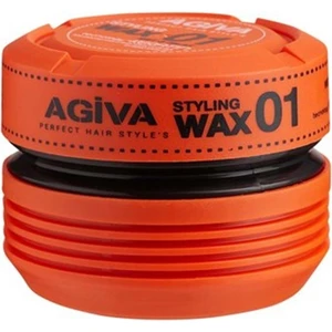 Stylıng Wax 01 Islak