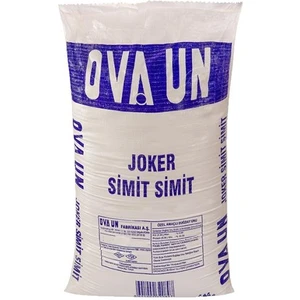 Ova Un Ova Joker Simitlik Un 25 kg