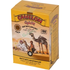 Gültekin Peynircilik Camelon 1445 Seylan Çayı 900 gr