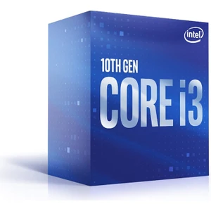 Core i3 10320 3,8 GHz 8 MB Cache 1200 Pin İşlemci