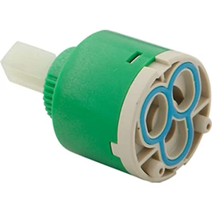 40 Lık Batarya Kartuş Düz