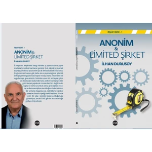 Yayınları Anonim & Limited Şirket - İlhan Durusoy
