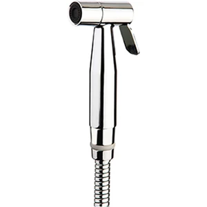 Metal Tabancalı Taharatmatik Seti