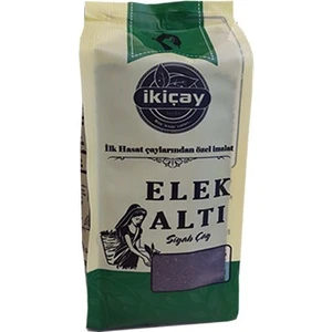 Elek Altı Siyah Çay 400 gr