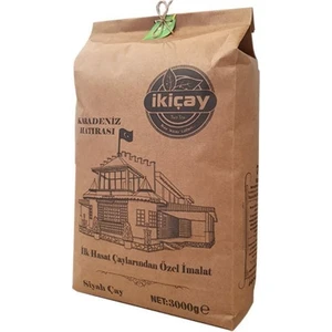 ilk Hasat 3000 gr