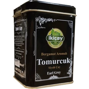 bergamot Aromalı Tomurcuk 100 gr
