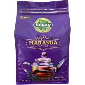 Kilitli Ambalaj Maranda 1000 gr