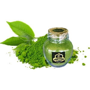 Matcha Çayı 100 gr