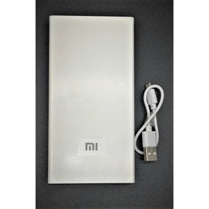 Xiaomi 20000 Mah Taşınabilir Şarj Cihazı
