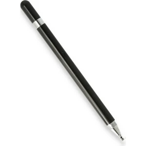 wowacs Huawei Matepad T10S Uyumlu Dokunmatik Kalem Passive Stylus 2in1 Tablet Kalemi Çizim & Yazı Kalemi