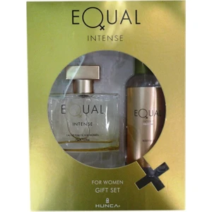 Intense Gift Set For Women Parfüm Seti 75ML + 150ML