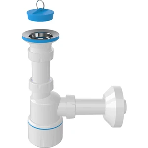 Gpd Taslı Lavabo Eviye Sifonu Q32