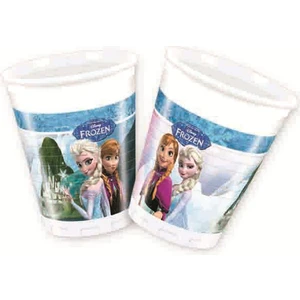 Frozen Elsa Bardak 180/200 cc