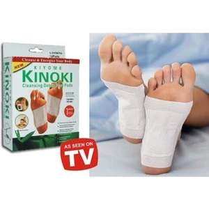 Ayak Detoks Bandı