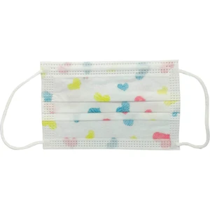 Erkek/kız Çocuk Medikal Yüz Maskesi 300 Adet