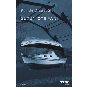 Suyun Öte Yanı - Feride Çiçeklioğlu