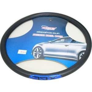 Direksiyon Kılıfı Fosforlu Minibüs 40-42 cm Mavi No:12