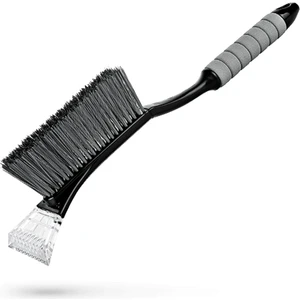 Pro İthalat Buz Kazıyıcı - Fırçalı - Profesyonel