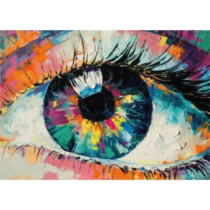 Hı Stone 5d Elmas Boncuk Taş Işleme Mozaik Goblen Kit 30X40CM GD77567
