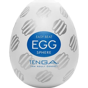 Egg Original Sphere Mastürbatör EGG-017