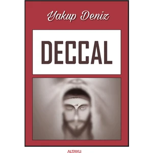 Deccal - Yakup Deniz