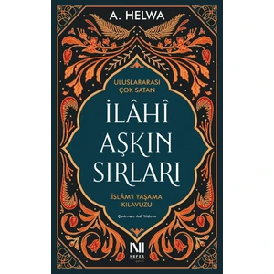Ilahi Aşkın Sırları - A. Helwa