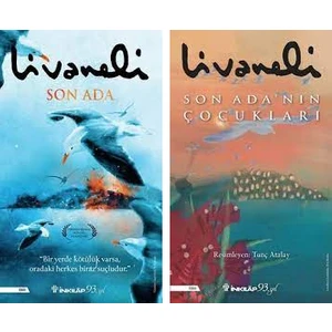 Son Ada - Son Ada'nın Çocukları - Zülfü Livaneli