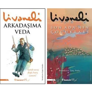 Arkadaşıma Veda - Son Ada'nın Çocukları - Zülfü Livaneli