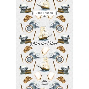 Martin Eden - Jack London