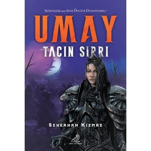 Umay - Tacın Sırrı - Seherhan Kızmaz