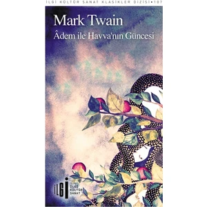 Adem Ile Havva’nın Güncesi - Mark Twain
