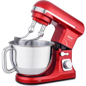 Cake N Chef Stand Mikser Mutfak Şefi Rouge