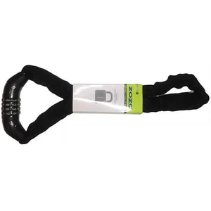 85601 Şifreliı Bisiklet Halat Kilit 4X900MM