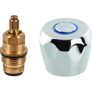 Gms Musluk Başlığı Kapak+Iç Salmastra