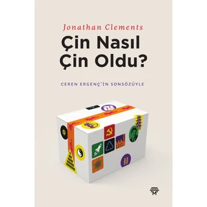 Çin Nasıl Çin Oldu? - Jonathan Clements