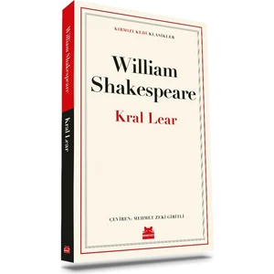 Kral Lear - William Shakespeare