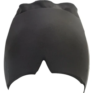 Sıcaklığı Ayarlanabilir Göz/Migren Maskesi -Siyah (Yurt Dışından)