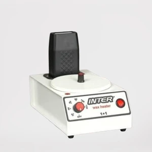 Inter 1+1 Ağda Makinesi 1+1 Ağda Isıtıcı
