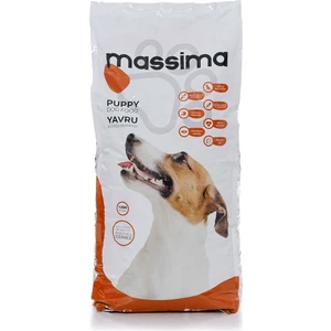 Kuzulu Yavru Köpek Maması Doypack Paket 1 kg