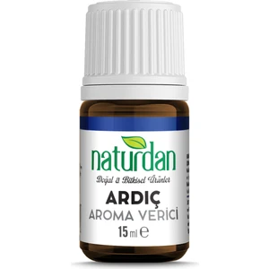 Ardıç Aroması 15 ml