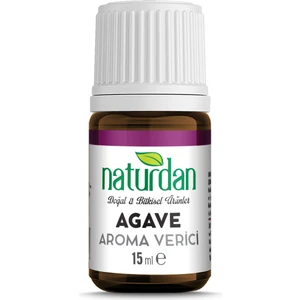 Agave Aroması 15 ml