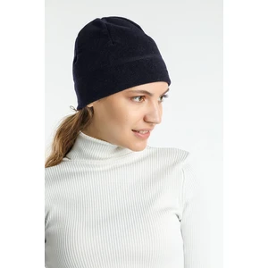 Eleven Market Lacivert Kadın Spor Polar Bere