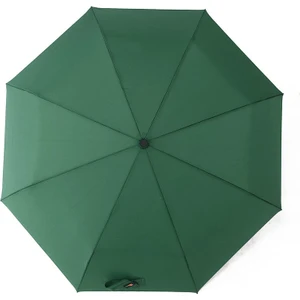Eleven Market Tam Otomatik Yeşil Erkek Şemsiyesi