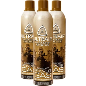 Asg Green Gas