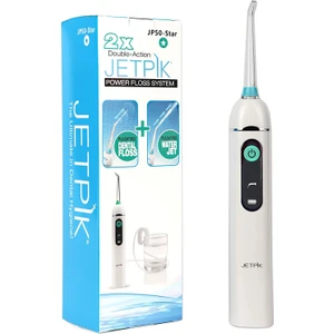 JP50 Star Ağız Duşu 2in1